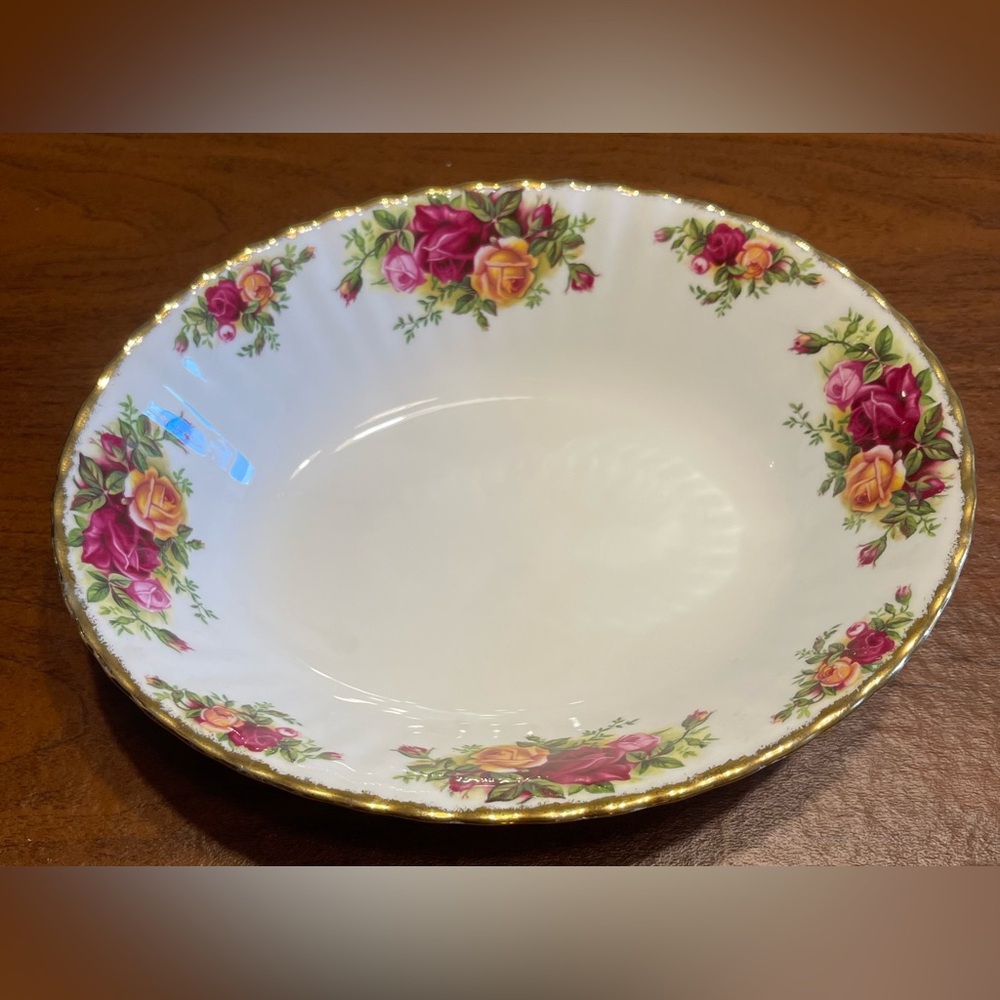 Royal Doulton Vegetable Bowl